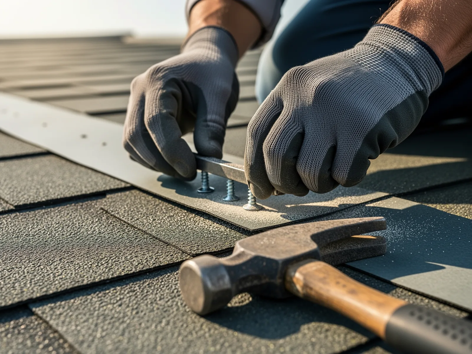Why choose Fascia Repair in Ione, OR